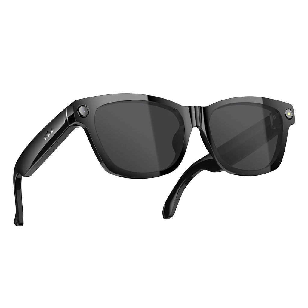 Blackview BV100 AI Smart Glasses mit 2K-Kamera