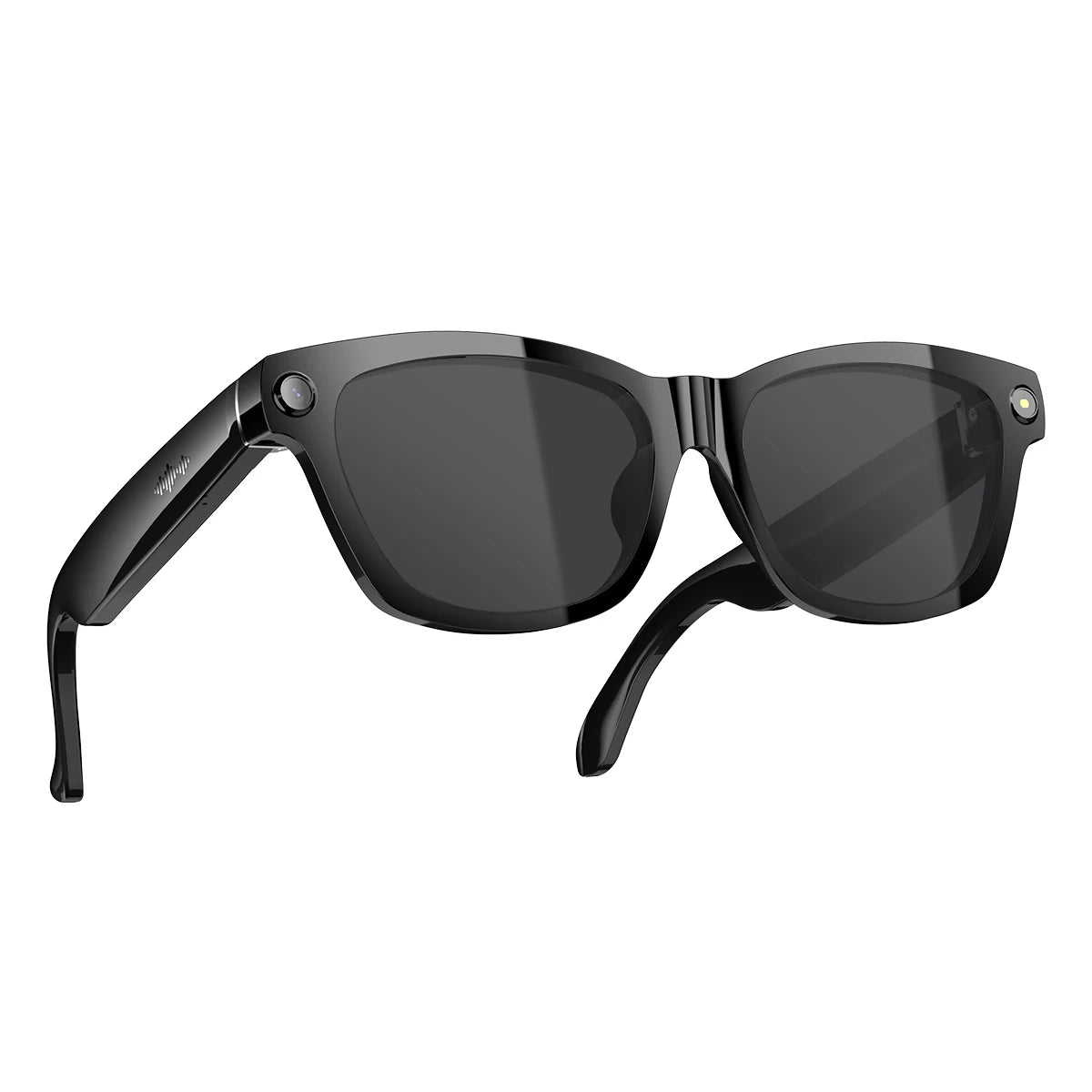 Blackview BV100 AI Smart Glasses mit 2K-Kamera