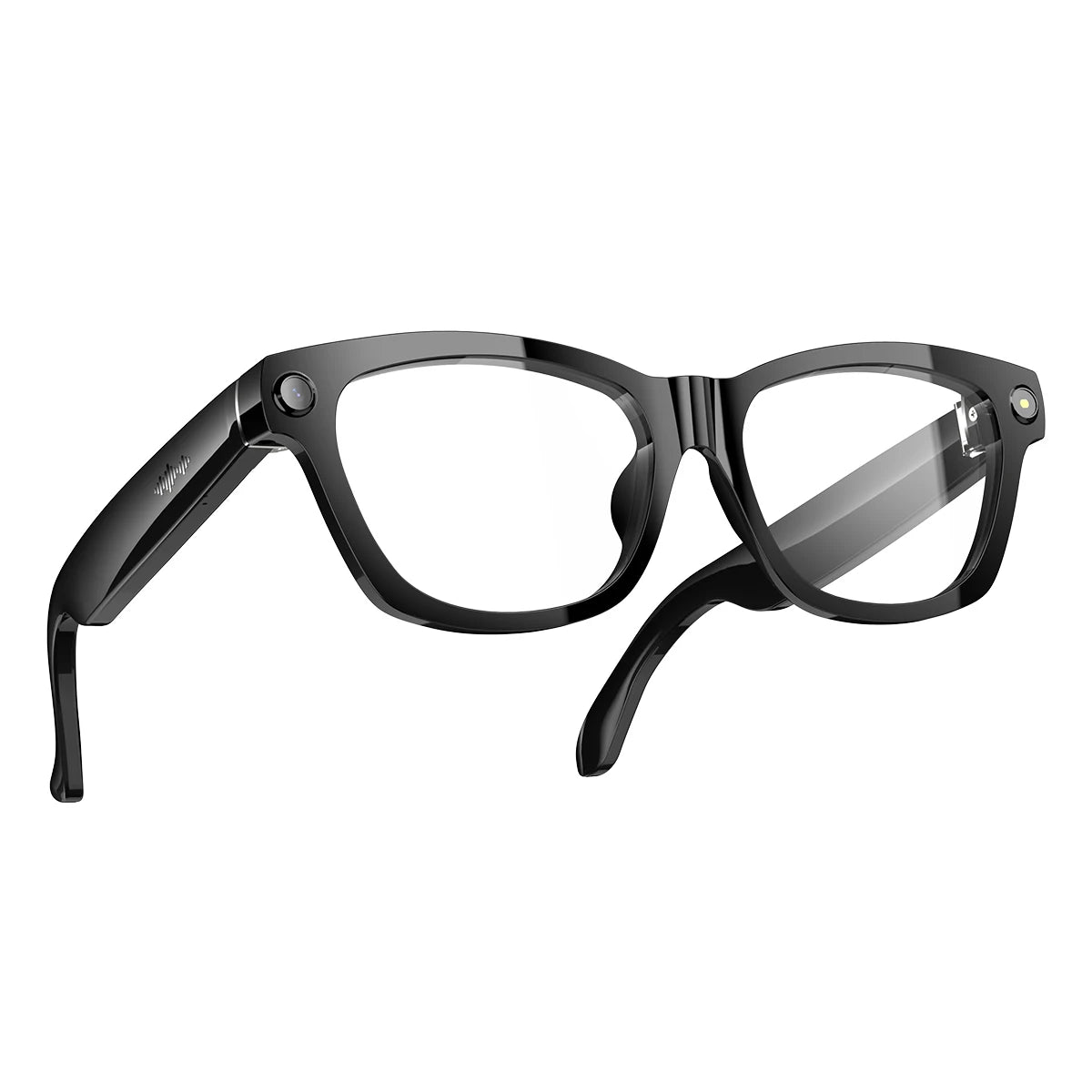 Blackview BV100 AI Smart Glasses mit 2K-Kamera