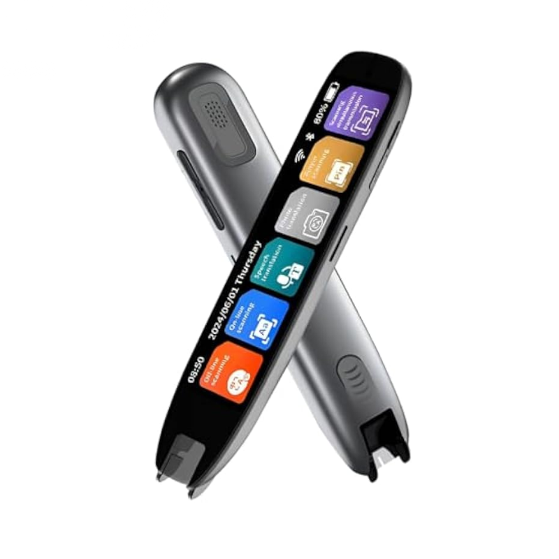 Scan Übersetzungsstift mit Textscanner